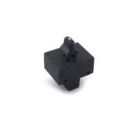 Interruptor Mando Elevalunas para Jeep para Grand para Cherokee 1994-2004 Interruptor De Control De Ventana Eléctrico Auto Botón Único 5HB57DX9AA Botonera Elevalunas