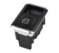Interruptor Mando Elevalunas Para Mercedes Para B&enz W204 W212 C207 A207 Clase CE X204 Interruptor Principal Elevalunas Eléctrico Botón A2049055302 A2128208310