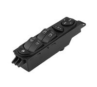 Interruptor Mando Elevalunas Para Mercedes Para Benz Para Viano Para W639 Interruptor Control Ventana Regulador Maestro Potencia A6395451313
