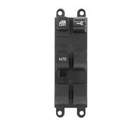 Interruptor Mando Elevalunas Para Nissan Para ALTIMA Para FRONTIER Para SENTRA XTERRA Para BAJA Para LEGACY Para OUTBACK Interruptor Principal De Ventana Eléctrica