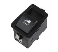 Interruptor Mando Para E46 Serie 3 Sedán Gira 320d 320i | 61316902179 61316902174 Botón del interruptor del elevalunas eléctrico 1999-2005(One)
