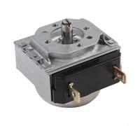 Interruptor mecánico de temporizador de horno 30/60/90/120 minutos personalizable (60)