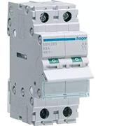 Hager SBN Interruptor Empotrable Modular - SBN263