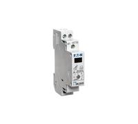 Interruptor modular 2 velocidades 2Z+1R 16A con lámpara 276307