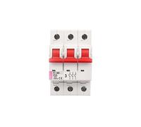 Interruptor modular 25A 3P 400V SV325 002423322 eti-polam 3838895321385