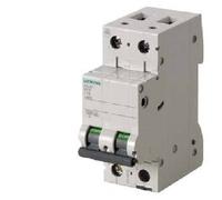 INTERRUPTOR MODULAR 6KA 2P 25A MAGNETOTÉRMICO 5SL6225-7BB