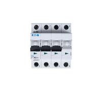 Interruptor de desconexión modular 63A 3+N ZP-A63/3N 284909