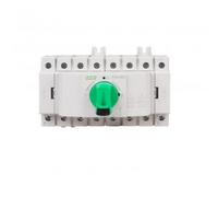 Interruptor modular giratorio I-0-II (unidad de red) PSA PSR-463