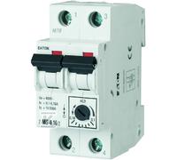 Interruptor motor 2 polos Z-MS-1,0/2 248393