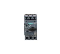 Interruptor motor 3P 0,06kW SIRIUS 3RV 3RV2011-0CA10