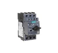 Interruptor motor 3P 0,35-0,5A 1Z 1R SIRIUS 3RV2011-0FA15