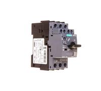 Interruptor motor 3P 0,7-1A 1Z 1R S00 3RV2011-0JA15 SIRIUS 3RV