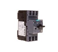 Interruptor motor 3P 0,75kW 1,8-2,5A 3RV2011-1CA20 SIRIUS 3RV