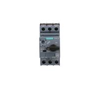 Interruptor motor 3P 1,1kW 2,2-3,2A S0 3RV2021-1DA10 SIRIUS 3RV