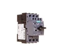 Interruptor motor 3P 1,4-2A 1Z 1R S00 3RV2011-1BA15 SIRIUS 3RV