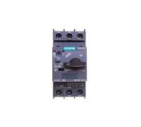 Interruptor motor 3P 11W 17-22A S0 3RV2021-4CA10 SIRIUS 3RV