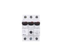 Eaton Interruptor de protección de motor Z-MS-40/3 3 polos 18,5 kW 25-40A (248414)
