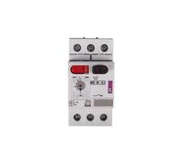 Interruptor motor 3P 2,2kW 4-6,3A MS18 004600348 ETICON