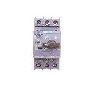 Interruptor motor 3P 22W 34-40A S0 3RV2021-4FA10 SIRIUS 3RV
