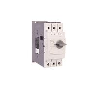 LEGRAND Interruptor motorizado 22kW 230÷690VAC