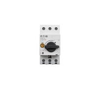 Interruptor motor 3P 4kW 10A PKM0-10 072729