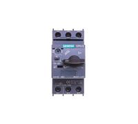 Interruptor motor 3P 4kW 7-10A S00 3RV2011-1JA10 SIRIUS 3RV