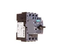 Interruptor motor 3P 5kW 9-12,5A 1Z SIRIUS 3RV2011-1KA15