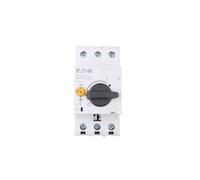Interruptor motor PKZM0-0,4 3P 0,09kW 0,25-0,4A 072732