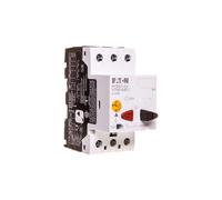 Interruptor motor PKZM01-0,4 3P 0,09kW 0,25-0,4A 278477