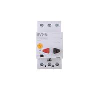 Interruptor motor PKZM01-1 3P 0,25kW 0,63-1A 278479