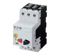 Interruptor motor PKZM01-12-EA 3P 5,5kW 8-12A 189890