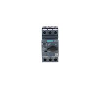 Interruptor motor S0 CL10 4,5-6,3A 82A 3RV2021-1GA10 SIRIUS 3RV
