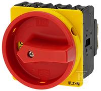 Interruptor On/Off In=100A P=50kW P3-100/EA/SVB/N 019890