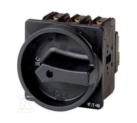 Interruptor On/Off In=63A P=37kW P3-63/EA/SVB-SW 057857