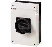 Interruptor On/Off In=63A P=37kW P3-63/I4/SVB-SW/HI11 207345