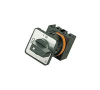 Interruptor P1-32/E: varilla de interruptor de desconexión.Pos: 2 0-1 Montaje...