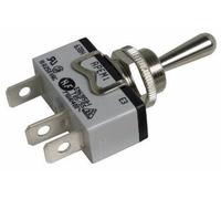 Interruptor palanca on-off (on) sp3t 10a/250vac apem 638h