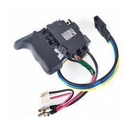 Interruptor para Mak 6506549 HR202D BHR202RFE DHR202 BHR202 DHR202RME DHR202Z