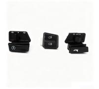 Interruptor para moto con Giro Claxon Interruptor para moto con | Funciones múltiples: , giro, alta/baja, claxon, arranque; para control total en una compacta