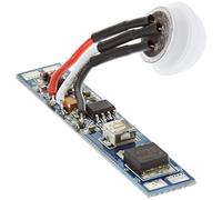 Interruptor para tira led 12/24V DC 96W (Por movimiento temporizado)