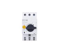 EATON PKZM0-25-T 278493. Interruptor de protección para transformadores, 3 polos, corriente nominal Ir = 20- [Amperios]