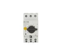 Interruptor para transformadores 3P 6,3A 150kA PKZM0-6,3-T 088915