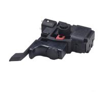 Interruptor plástico del metal para el taladro del martillo GBH2SR PSB500R