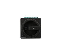 Interruptor principal 3P 16A 7,5kW AC23A SENTRON 3LD2003-0TK51