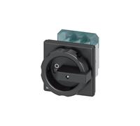 Interruptor principal 3P 63A 22kW AC23A SENTRON 3LD 3LD2504-0TK51