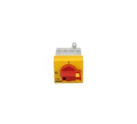 Interruptor principal/de emergencia 3P 16A SENTRON 3LD 3LD