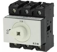 Interruptor principal Eaton P3-63/M4/SVB - Interruptor de palanca (172784)
