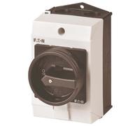 Interruptor principal Eaton T0-4-8344/I1/SVB-SW interruptor seccionador...