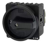 Interruptor principal P3-63/EA/SVB-sw/N, para instalación (012771)