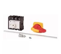 Interruptor principal P3-63/M4/K2-PR/N (172812)